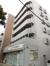 RAYHAUS野方の外観画像
