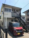 セブンハイツの外観画像