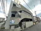 オークFLATSの外観画像