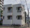 コートドール箱崎の外観画像