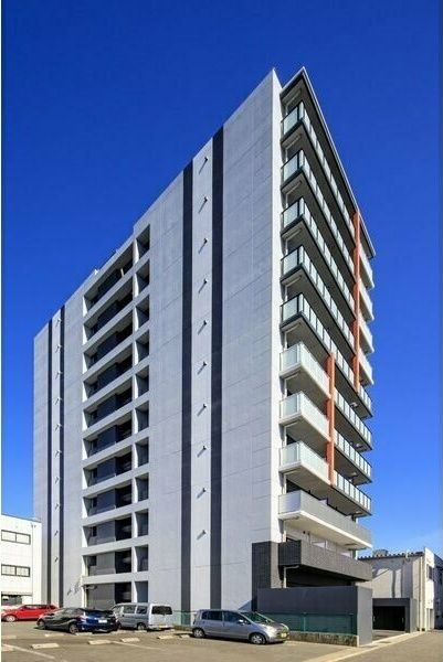 CK-RESIDENCE野並駅前の外観画像