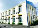 レオパレスクレール西陵台の外観画像