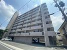 メゾン茶屋町公園A棟の外観画像