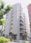 アンサンブル大井の外観画像