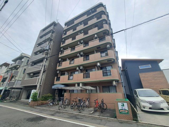 KBLの外観画像