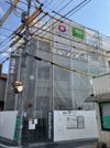 グラナーデ関原の外観画像