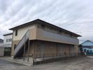 アネックスアリュー Iの外観画像