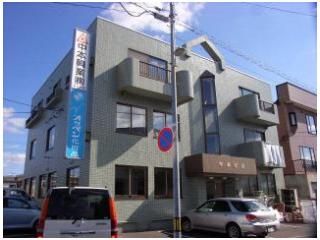 AKビルの外観画像