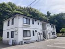 コンステラションB棟の外観画像