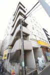 上大岡コンフィーネ齊藤の外観画像