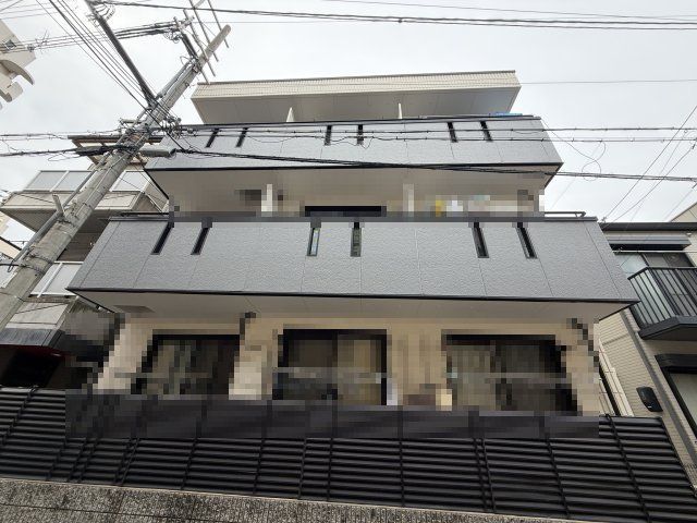 リヴェール六甲の外観画像