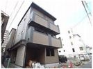 ワコーレヴィータ新神戸の外観画像