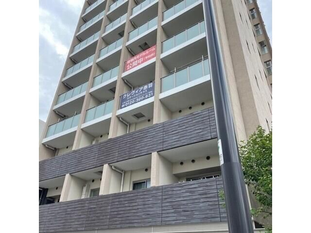 DIPS赤羽RESIDENCEの外観画像