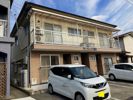サングレイス賀来の外観画像