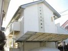 ハピネス小金井の外観画像