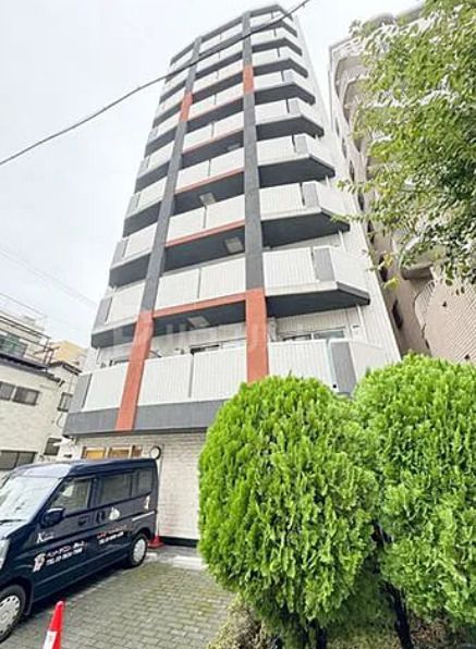 Lavilio錦糸町Bellgradeの外観画像