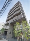 ルーブル南品川の外観画像