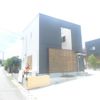 キューブコート カニガ坂の外観画像