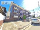 プレステージ北野田の外観画像