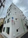 CICADA NAKANO（シカダ ナカノ）の外観画像