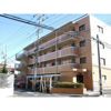 細井マンションの外観画像