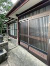日の出戸建ての外観画像