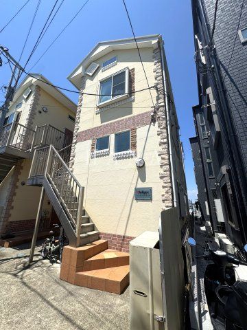 ユナイト保土ヶ谷フィリップ の丘の外観画像