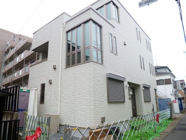 セレーノの外観画像
