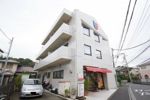 パークサイド岡村の外観画像