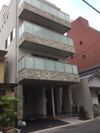 シャーメゾン幸町の外観画像