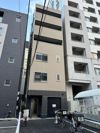 神楽坂北町ビルの外観画像