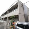 T＆Co．の外観画像