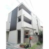 メゾンA仲六郷の外観画像