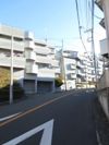 ハイツ六浦の外観画像