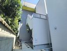 INFIELD箱崎の外観画像