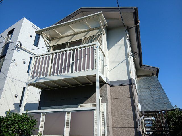 ゲッツィハウスの外観画像