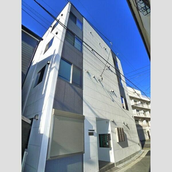 セレナ南千住の外観画像