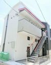アンブランシュ大口Aの外観画像