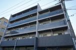 アーバンステーション成増の外観画像
