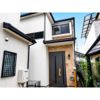 枚方市津田山手2丁目 戸建賃貸の外観画像