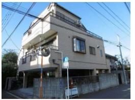 平沼方の外観画像