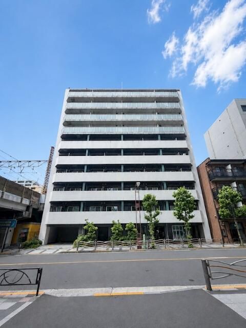LaSante錦糸町の外観画像