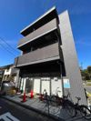 MAISON ASAHIの外観画像