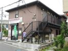 ユーストリートの外観画像