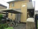 シャーメゾン駒込の外観画像