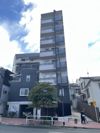 レジデンシャルスター山王ヒルズの外観画像