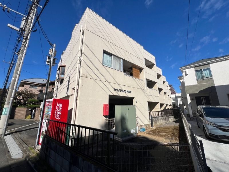 サンテルモ市村の外観画像