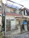 守口市金田町6丁目 一戸建て貸家の外観画像