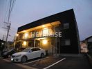 modern palazzo矢上の外観画像