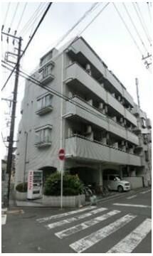 日興パレス伊勢佐木町北PARTⅢの外観画像